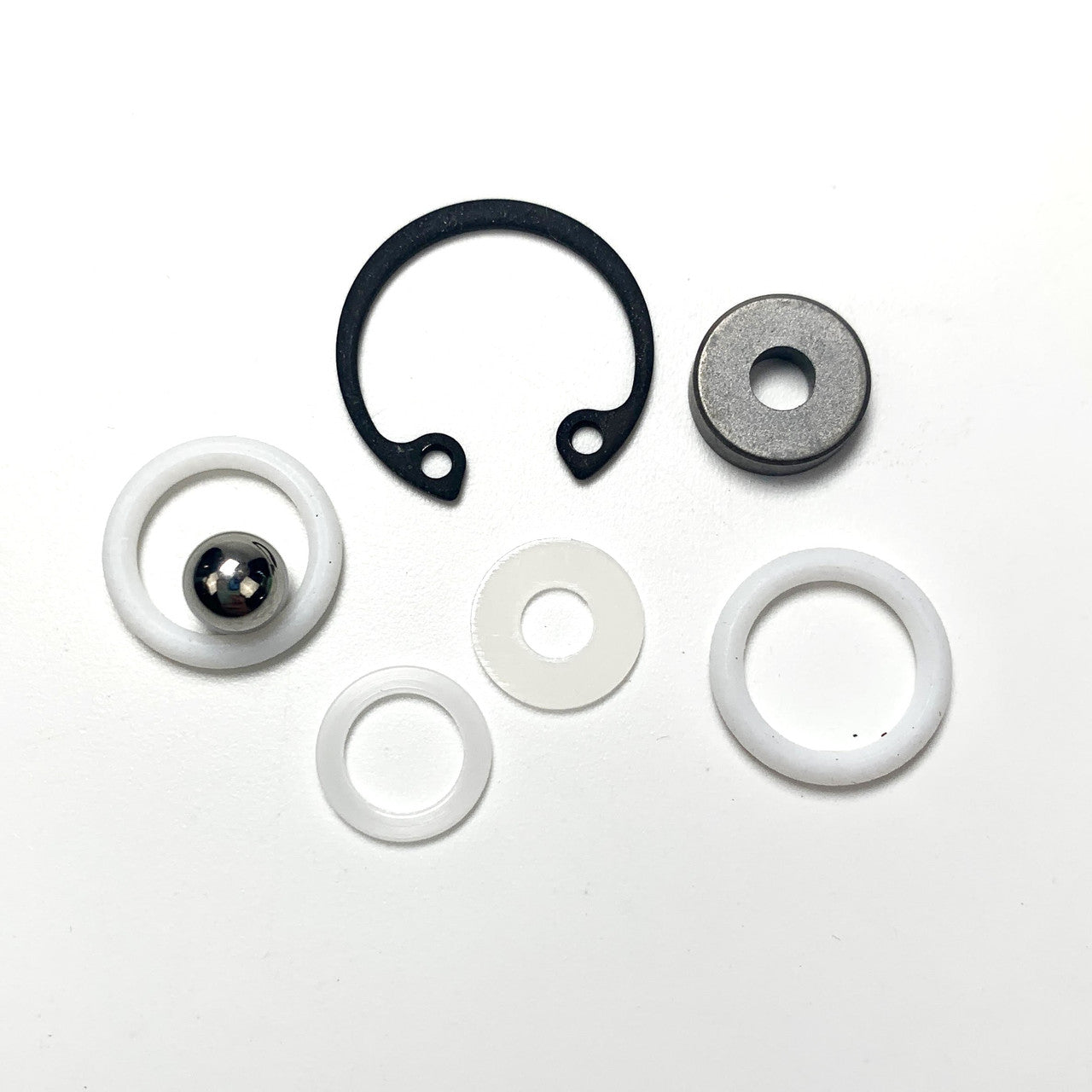 Graco 245145 Pump Repair Kit Replacement