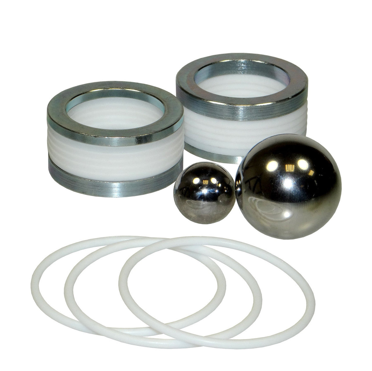 Graco 238118 Pump Repair Kit Replacement