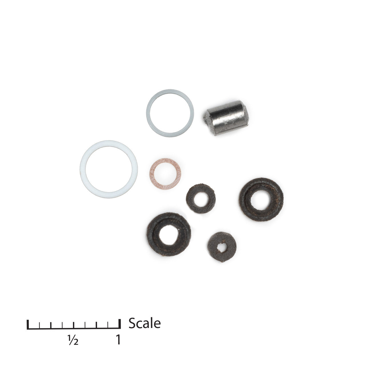Binks 6213 Replacement Packing Repair Kit