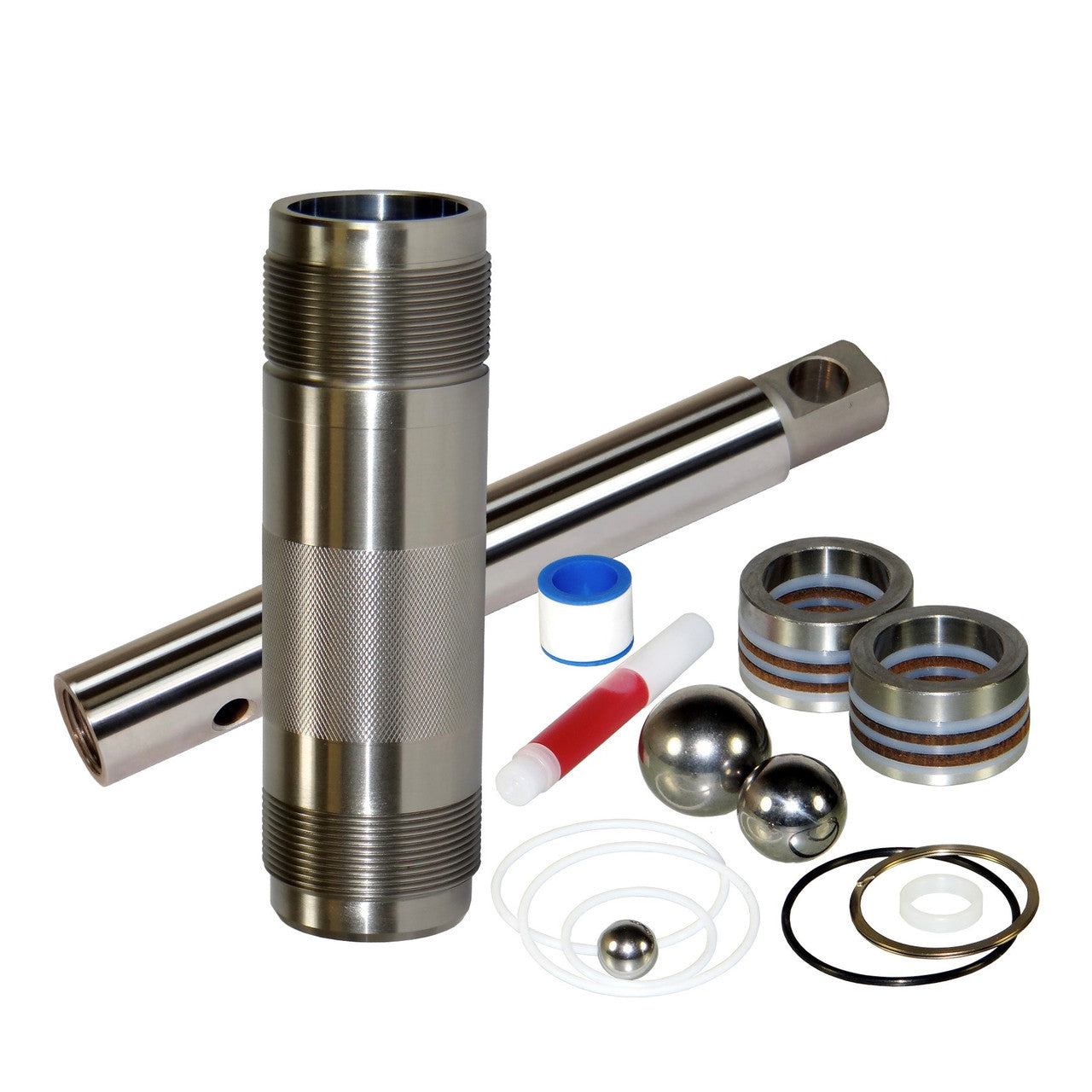 Speeflo 143500 Replacement Pump Repair Kit