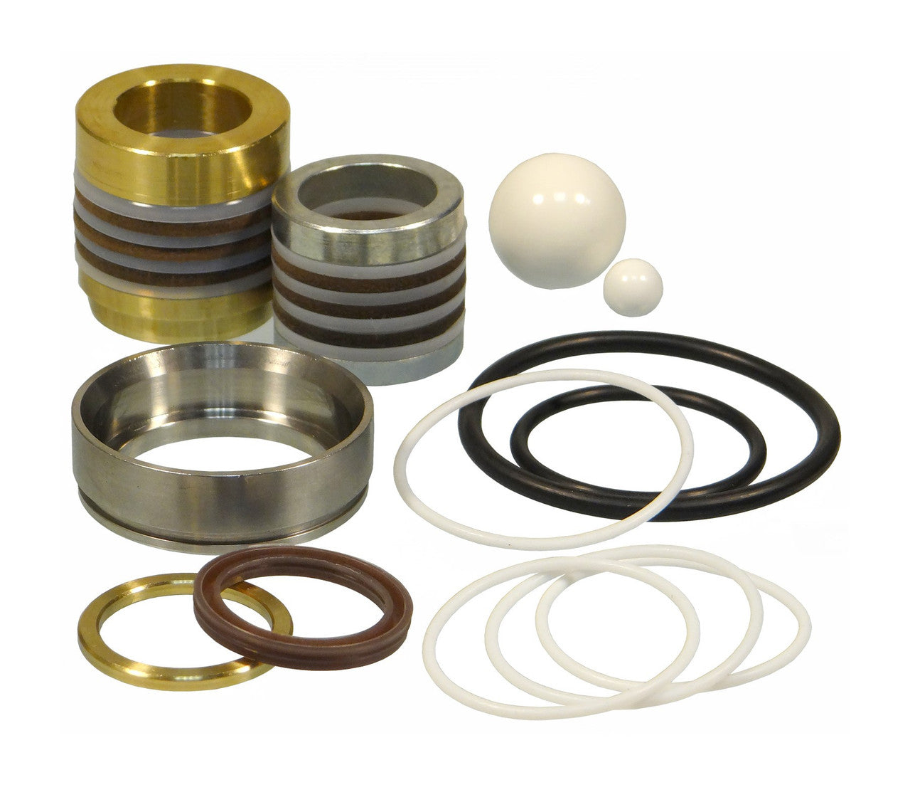 Graco 24M830 Pump Repair Kit Replacement