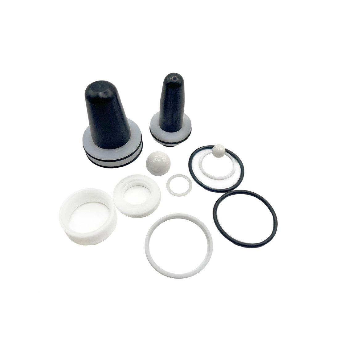 Titan 800730 Replacement Pump Repair Kit