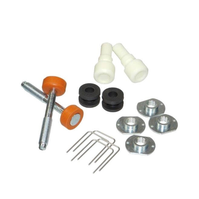 Graco 288858 Air Motor Kit Replacement