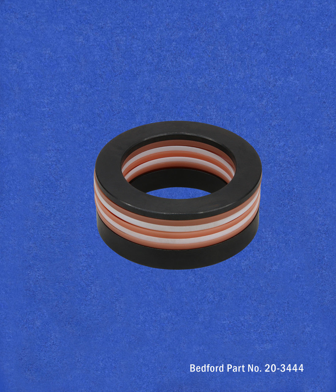 Graco 25D193 Piston Packing Set Replacement