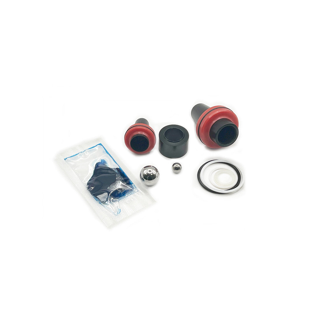 Titan 0507929 Replacement Pump Repair Kit