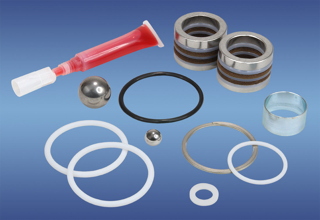 Titan 0537905 Replacement Pump Repair Kit