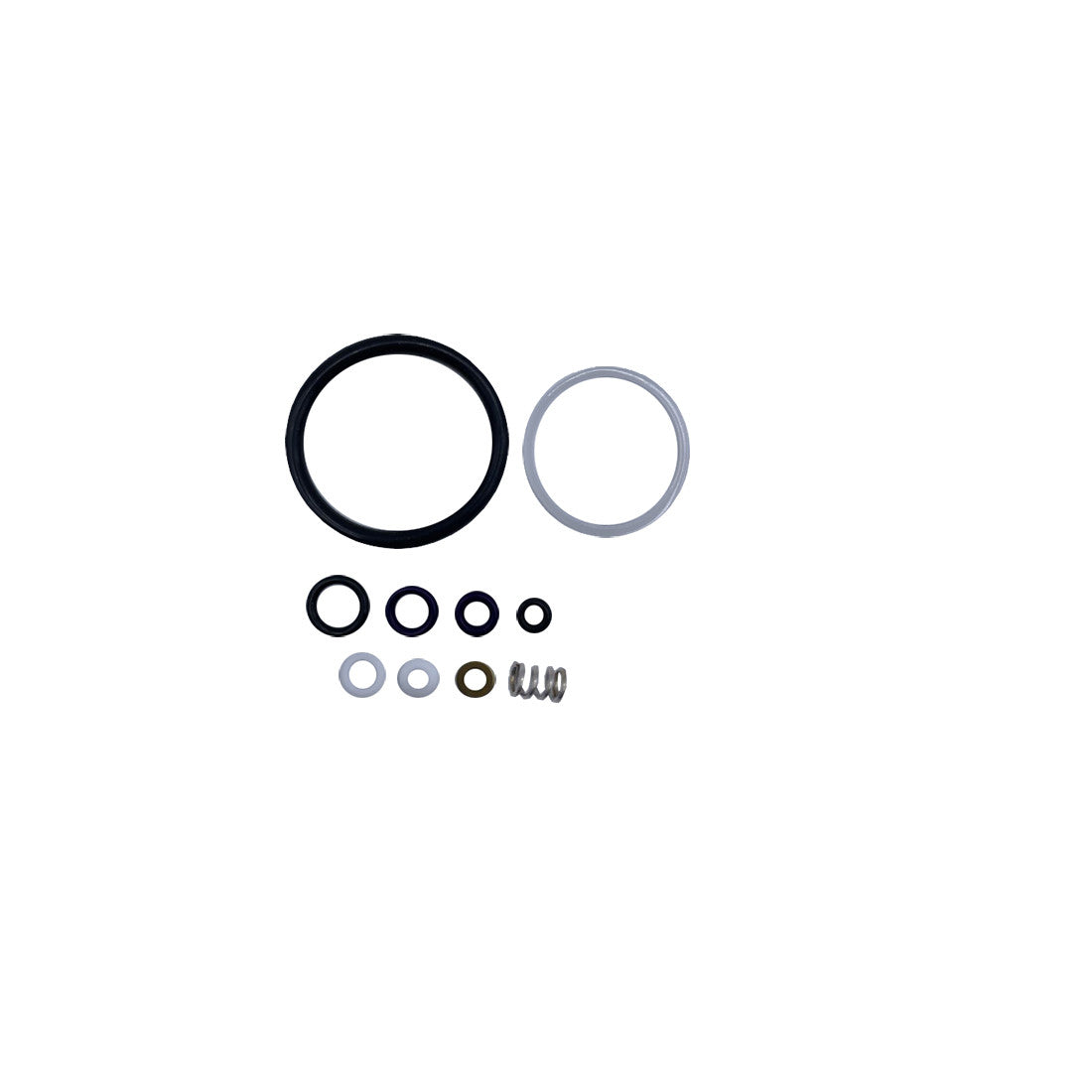 Binks 543579 Replacement Gun Spare Parts Kit: 95A
