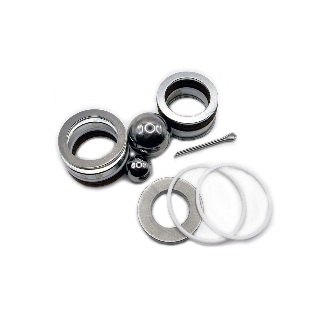 Graco 224433 Repair Kit Replacement