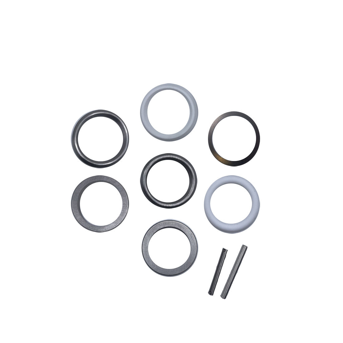 Graco 224889 Pump Repair Kit Replacement