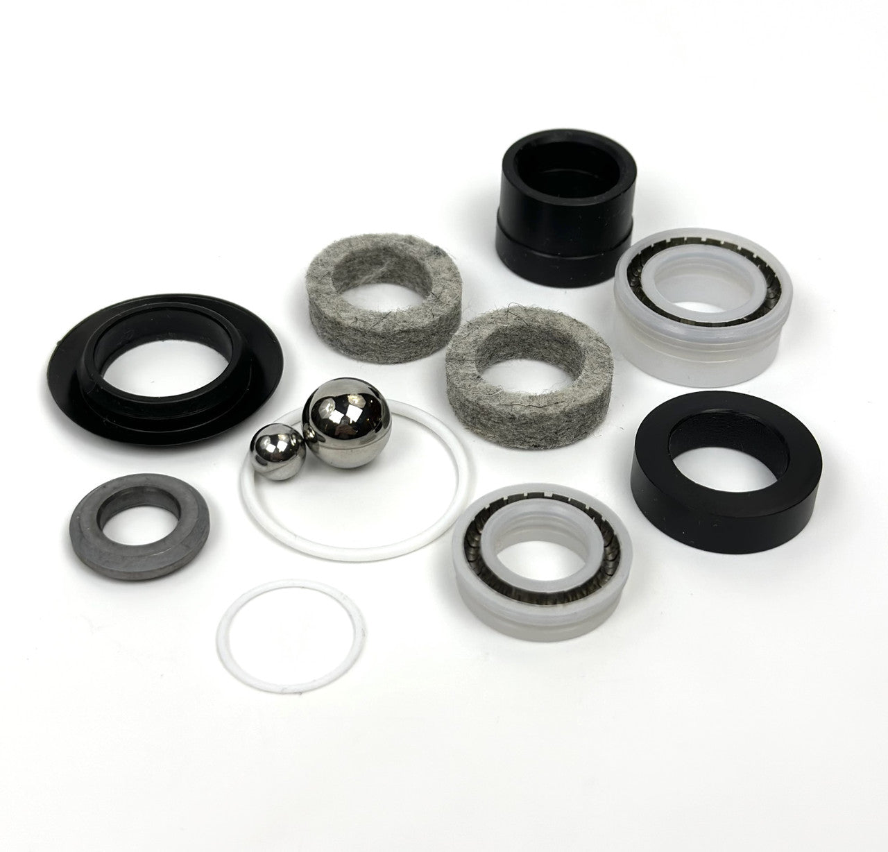 Graco 249855 Replacement Pump Repair Kit