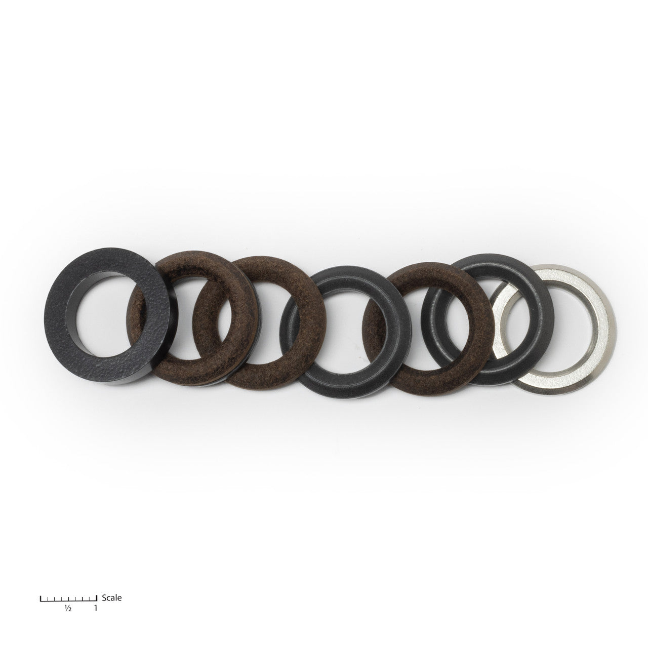 Binks 4112823 Replacement Packing Set