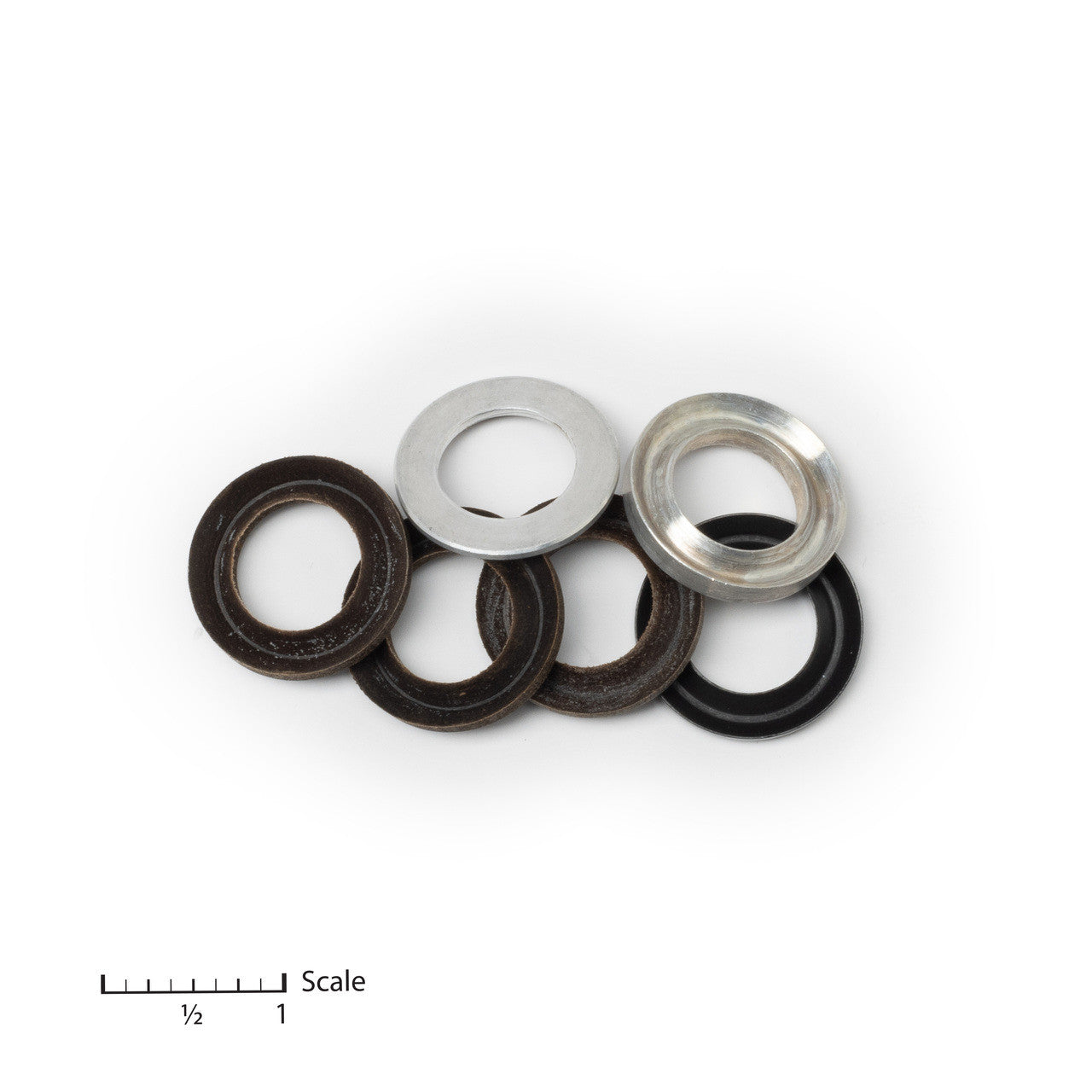 Titan 568052A Replacement Packing Set