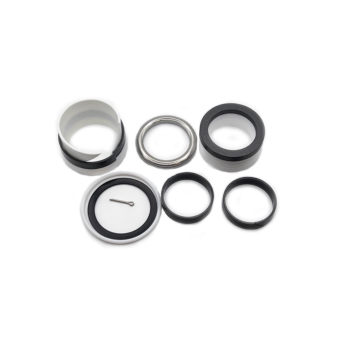 Graco 207580 Pump Repair Kit Replacement
