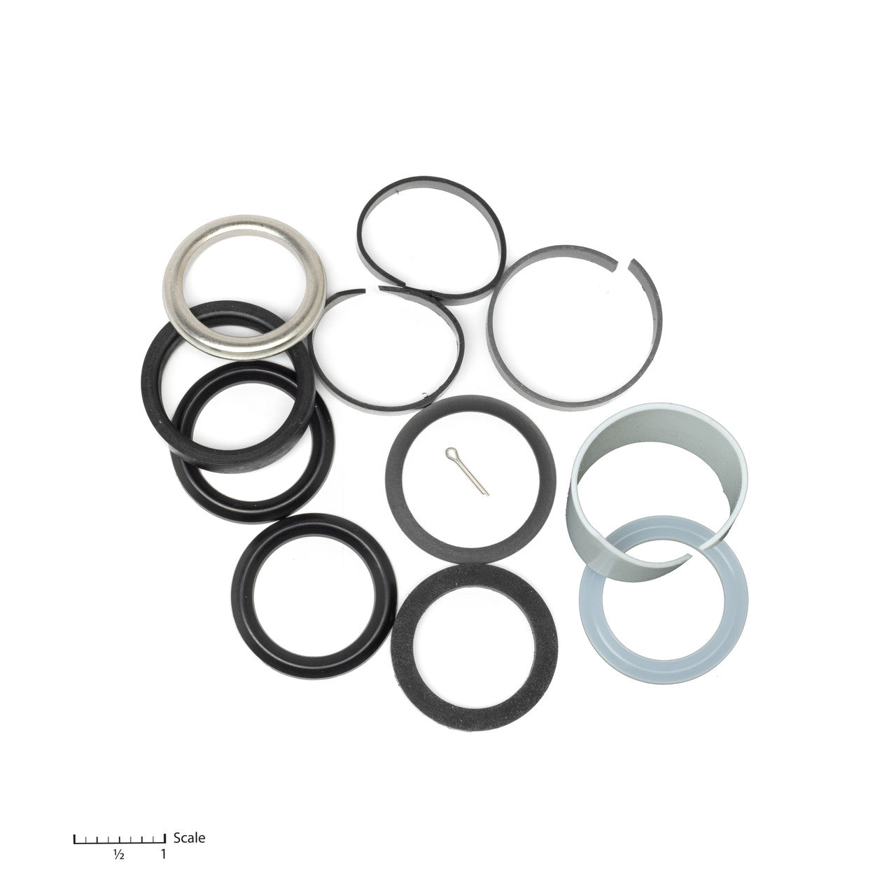Graco 206923 Pump Repair Kit Replacement