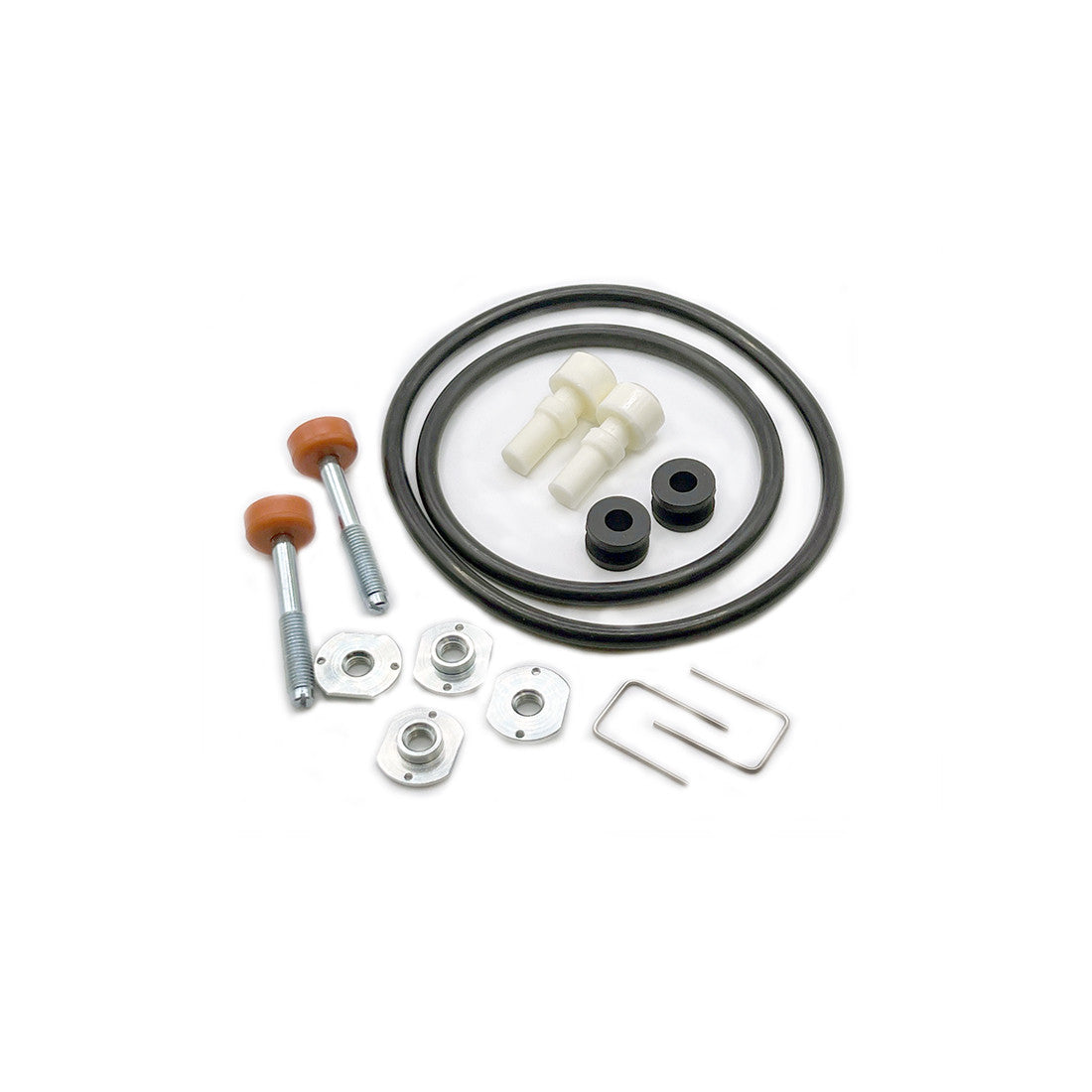 Graco 206728 Air Motor Kit Replacement