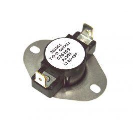 Reznor 201961 Auto Reset Limit Switch