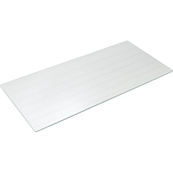 Replacement Glass Shelf For Refrigerator, Part#wp2210047