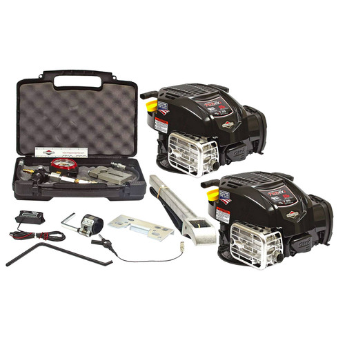 Briggs & Stratton OHV 725 Engine Training Entry Level Kit with 7.25 GT Vertical Shaft Engine