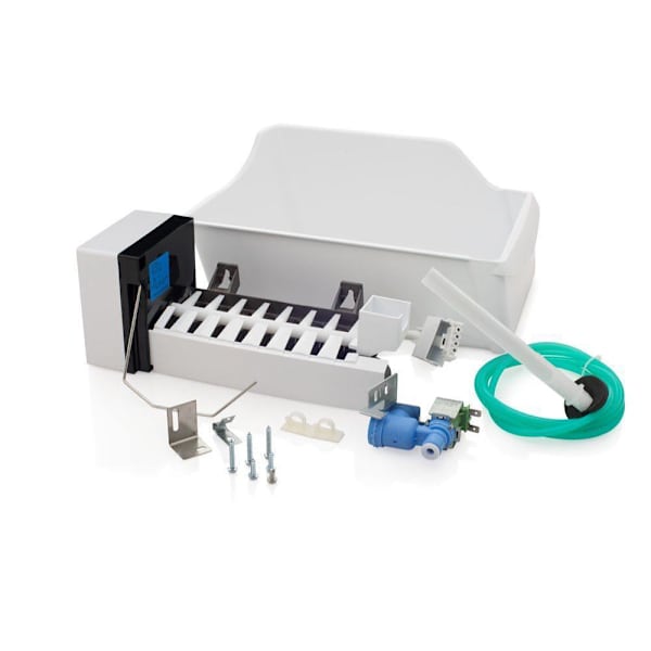 Frigidaire Universal Top Mount Refrigerator Icemaker Kit, Part # IM116000