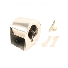 Utica-Dunkirk 2040008 Blower Assembly W/Shaft & Wheel