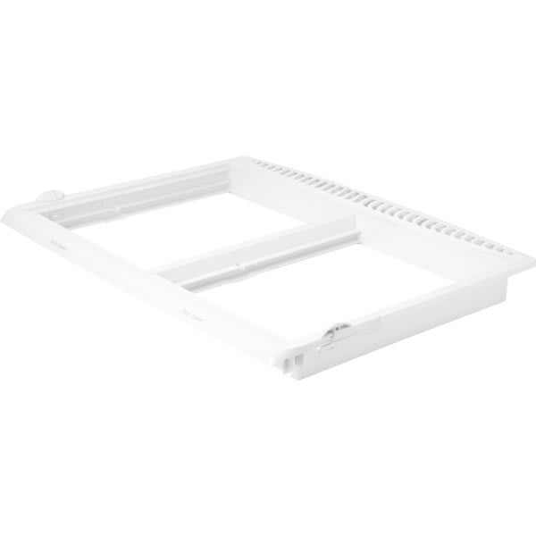 Frigidaire Replacement Crisper Drawer Cover For Refrigerator, Part#240364787