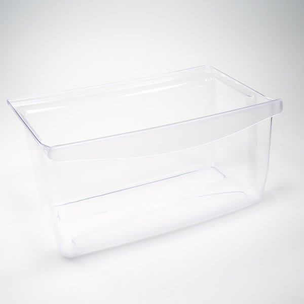 Generic Replacement Crisper Drawer For Refrigerator, Part#wpw10166209