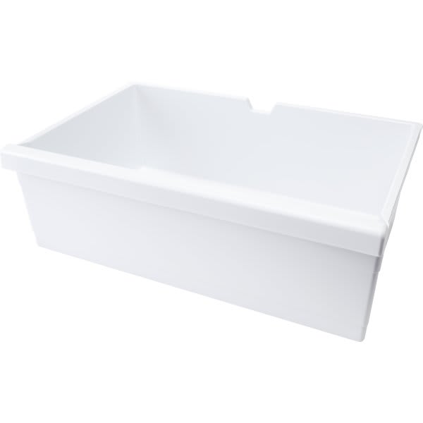 Generic Replacement Crisper Drawer For Refrigerator, Part#WP2192009