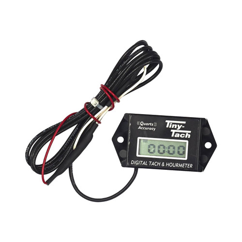 Briggs & Stratton Digital Tachometer & Hour Meter