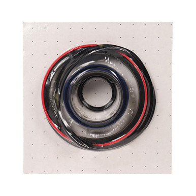 Seal Kit, Maxim TC Tie-rod Cylinder: 3 Bore: 1.5 Rod Dia.
