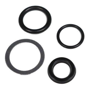 Seal Kit, Prince Sword Welded SAE Cylinder: 2.5 Bore