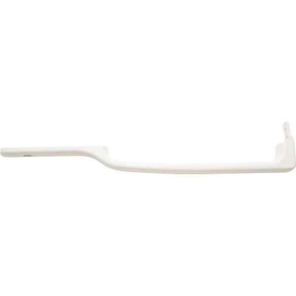 GE Replacement Door Handle For Refrigerator, Part#wr12x10454