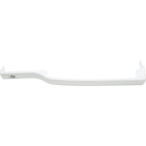 GE Replacement Door Handle For Refrigerator, Part#wr12x10108
