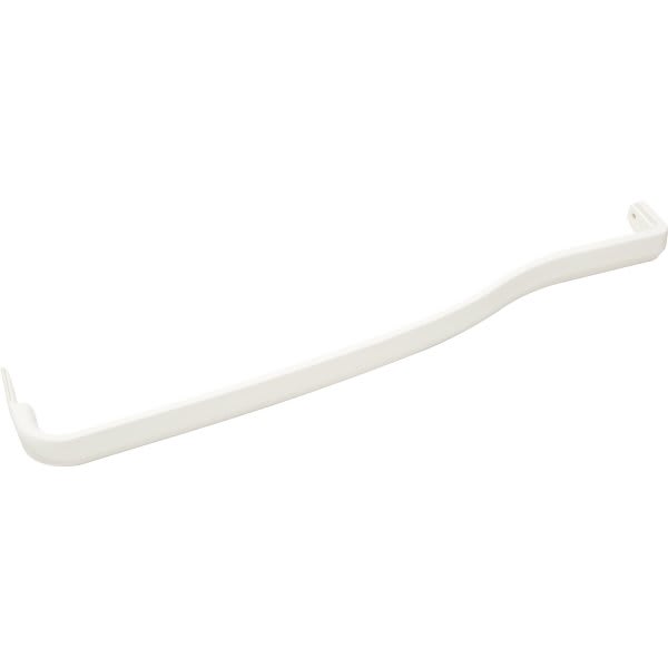 Replacement Door Handle For Refrigerator, Part#wp2215015