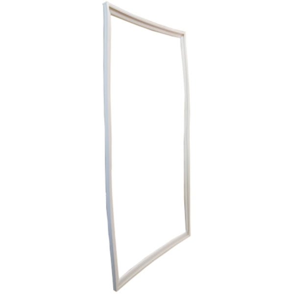 Supco Universal Refrigerator Door Magnetic Gasket Maximum Door Size 36 X 68"