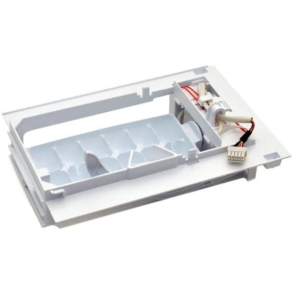 Lg Replacement Ice Maker For Refrigerator, Part # Aeq72909603