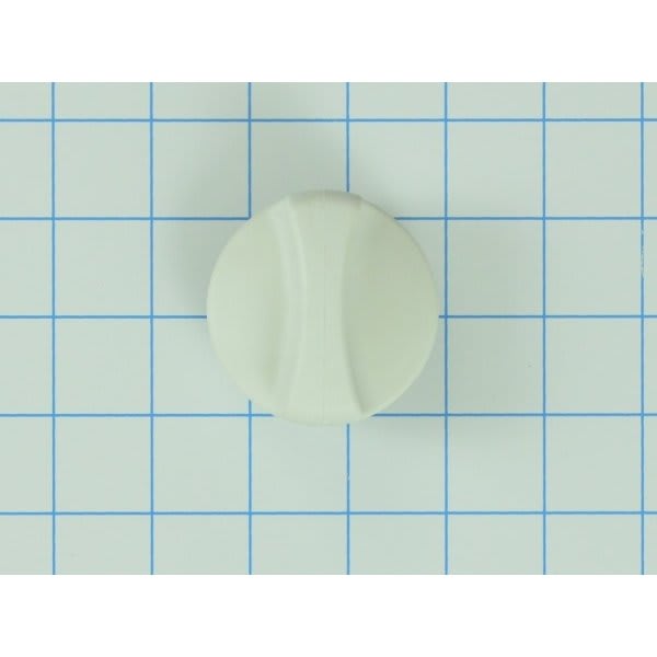 Whirlpool Replacement Water Filter Cap For Refrigerator, Part# Wp2186494t