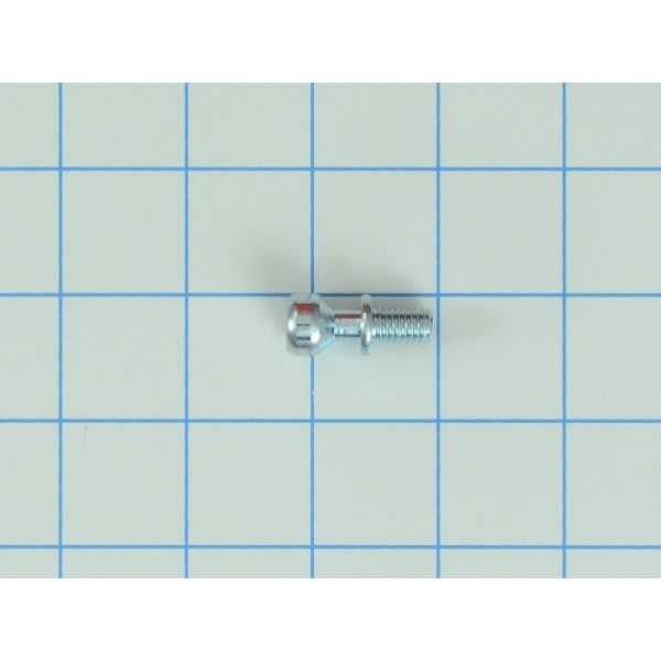 Samsung Replacement Door Handle Screw For Refrigerator, Part#da61-11161a