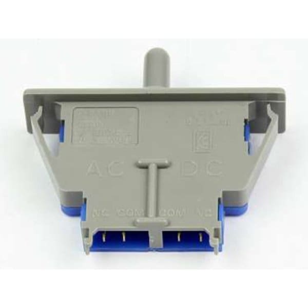 LG Replacement Door Light Switch For Refrigerator, Part#6600jb3007k
