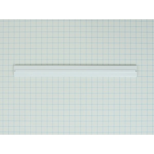 GE Replacement Door Shelf Rail For Refrigerator, Part#wr71x10081