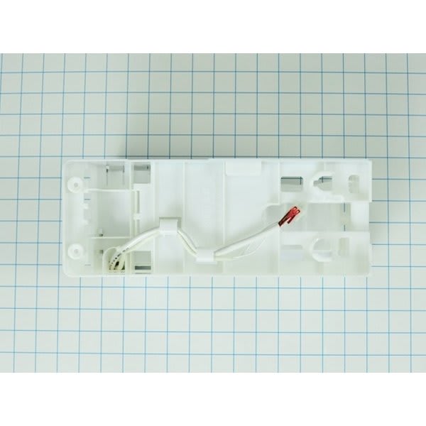 GE Replacement Ice Maker Assembly For Refrigerator, Part#da97-07603b
