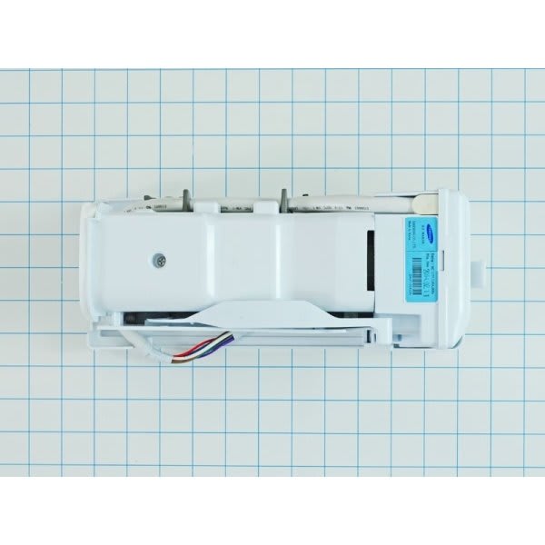 GE Replacement Ice Maker Assembly For Refrigerator, Part#da97-05422a