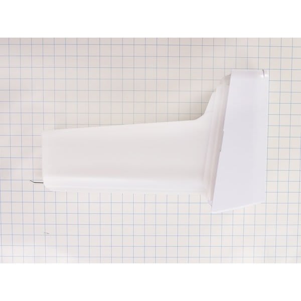 GE Replacement Ice Maker Assembly For Refrigerator, Part#da97-14474c