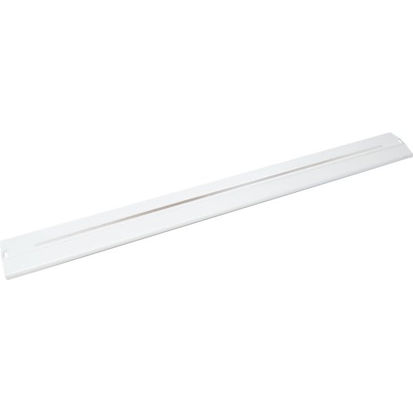 GE Replacement Door Shelf Rail For Refrigerator, Part#wr17x10670