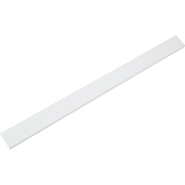 Whirlpool Replacement Shelf Retainer Bar For Refrigerator, Part#wp2201061