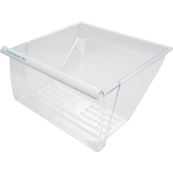 Whirlpool Replacement Meat Drawer For Refrigerator, Part#wp2188664