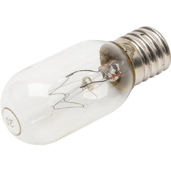 Whirlpool Replacement Light Bulb For Freezer, Part#wpa3073101