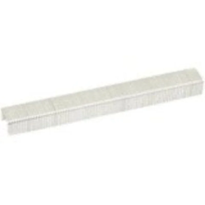 20GA 1/2″ Crown x 1/4″ Length Galvanized Staple(comparable to Due-Fast 5000C and BEA95 series) 5000 per box( 5boxes_25,000pcs)