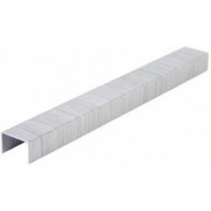 20GA, 1/2″ Crown x 9/16″ Length Galvanized Staple(comparable to Duo-Fast 5000C and BEA95 series) 5000 per box, 5 boxes