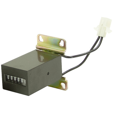 12 Volt DC 6 Digit Counter KEP KT983/KE610B Non-Reset