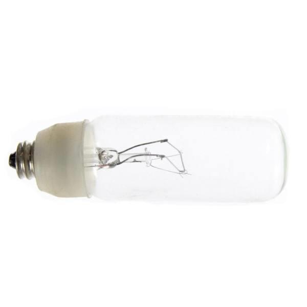 Seasons Refrigerator Light Bulb, Incandescent A-Line